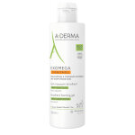 A - derma - exomega control - gel moussant émollient anti - grattage 500 ml A - derma - exomega control - gel moussant émollient anti - grattage 500 ml