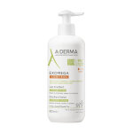 A - derma - exomega control - lait mollient anti - dmangeaisons - peaux sches  tendance  l'eczma ...