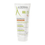 A - derma - exomega control - lait mollient anti - grattage - peaux sches  tendance  l'eczma atopique ...