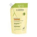 A - derma huile lavante emolliente anti - démangeaisons exomega control 500ml A - derma huile lavante emolliente anti - démangeaisons exomega control 500ml
