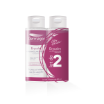 Dermagor erycalm lotion micellaire apaisante lot de 2 x 400ml