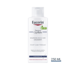 Eucerin dermocapillaire shampooing calmant 5% d'ure 250ml