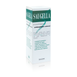 Saugella dermoliquide mulsion lavante antiseptique 250ml