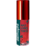 Dermophil huile lvres teinte rouge 5ml