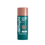 Dermophil soin lvres hydratant teint nude 4g
