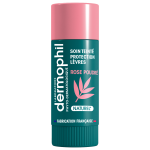 Dermophil soin teint protection lvres rose poudr 4g