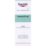 Eucerin dermopure fluide matifiant 50ml