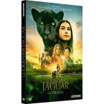 Le dernier jaguar