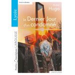 Le dernier jour d'un condamn� - sp�cial lyc�e (poche)