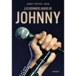 Les derniers jours de johnny (broch)