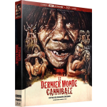 Le dernier monde cannibale