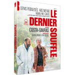 Le dernier souffle
