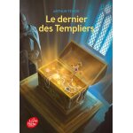Le dernier des templiers (poche)