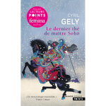 Le dernier th de matre soh (poche)