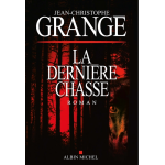 La derni�re chasse (grand format)