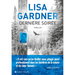 Derni�re soir�e (grand format)