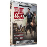 Le dserteur de fort alamo
