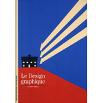 Le design graphique (poche)