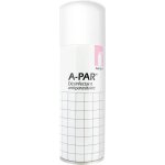 A - par désinfectant antiparasitaire aérosol - 200ml A - par désinfectant antiparasitaire aérosol - 200ml