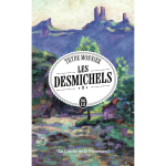 Les desmichels - tome 2 : nans le berger - nans le berger suivi de la demoiselle (poche)