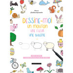 Dessine - moi un mouton, une fleur, une baleine. . . - prenez vos crayons et dessinez enfin toutes les ...