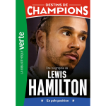 Destins de champions, tome 27 (poche)