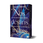 Nos destins infinis - exclusivit e. leclerc - livre + overlay