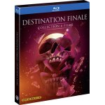Destination finale - 6 films