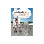 Destination musique vol. 3 (broch)