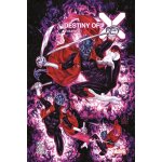Destiny of x tome 11 (edition collector) - compte ferme (bd)
