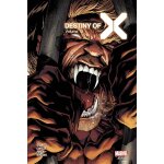 Destiny of x tome 12 (edition collector) - compte ferme (bd)