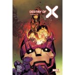Destiny of x tome 13 (edition collector) (bd)
