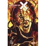 Destiny of x tome 16 (edition collector) - compte ferme (bd)