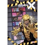 Destiny of x tome 18 (edition collector) - compte ferme (bd)