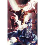 Destiny of x tome 19 (edition collector) - compte ferme (bd)