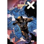 Destiny of x tome 20 (edition collector) - compte ferme (bd)