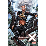 Destiny of x tome 21 (edition collector) - compte ferme (bd)