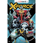 Destiny of x tome 22 (edition collector) - compte ferme (bd)