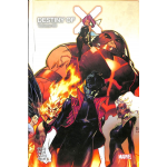 Destiny of x tome 8 (edition collector) - compte ferme (bd)