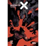 Destiny of x tome 9 (edition collector) - compte ferme (bd)