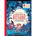 Le détective du bizarre tome 1 (bd) Le détective du bizarre tome 1 (bd)