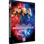 Detective knight : independence