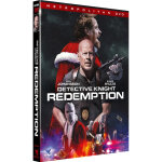 Detective knight : redemption