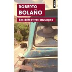 Les dtectives sauvages (poche)