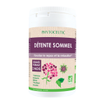Détente sommeil - bio 120 comprimés Détente sommeil - bio 120 comprimés