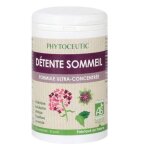 Détente sommeil bio 60 comprimés Détente sommeil bio 60 comprimés