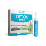 Detox express monodose bio 7x10ml Detox express monodose bio 7x10ml