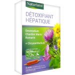 D�toxifiant h�patique 20 ampoules de 10ml