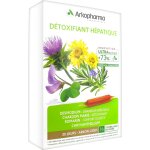 Dtoxifiant hpatique 20 ampoules