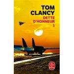 Dette d'honneur (tome 1) (poche)